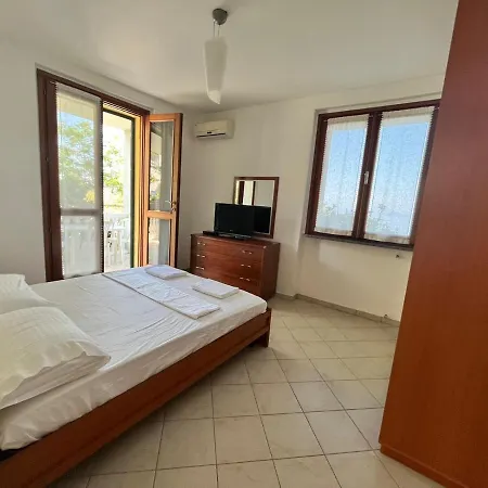 Splendido * Vlorë