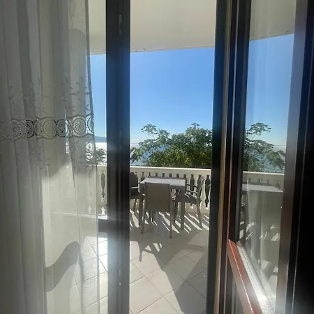 Splendido Lejlighed Vlorë