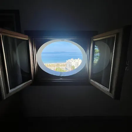 Lejlighed Splendido Vlorë