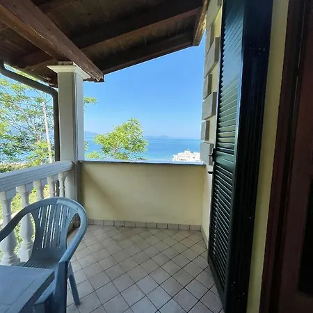 Apartment Splendido