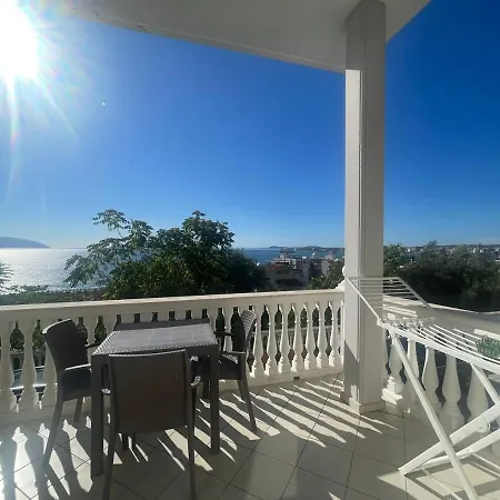 Splendido Apartment Vlore