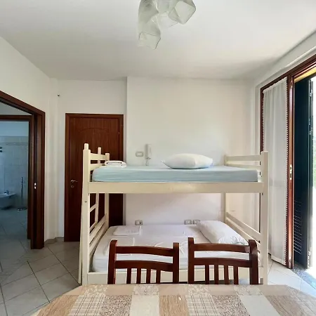 Splendido Apartment *