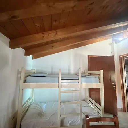 Apartment Splendido