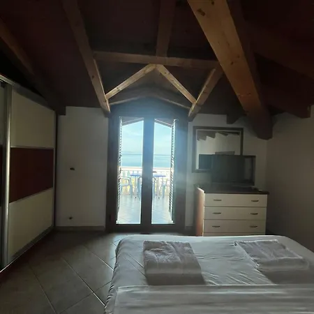 Apartment Splendido *