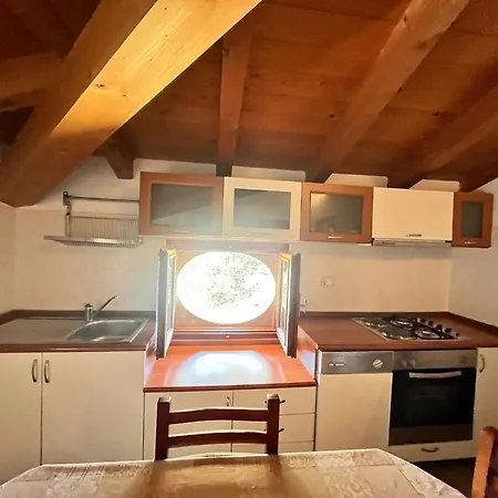 Apartment Splendido